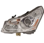 Infiniti G37, G35, 2007-10 Oe Headlight Assy, Driver Side, 26060-JK60E Or D, New. Fixed Price $350.00.