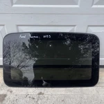 10-19 Ford Taurus Upper Window Glass Oem. Fixed Price $159.99.