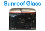 12-17 Audi SQ5 Front Overhead Glass Panel 8R0-877-055 Oem. Fixed Price $300.00.