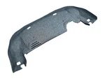 Top Box Carpet Floor Covering Mat 8J7864399 Audi Tt Roadster Convertible Oem. Fixed Price $200.00.