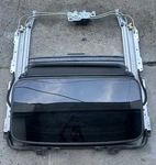 2012-2016 Honda Cr-v Crv Moon Window Glass Assembly Oem. Fixed Price $400.00.