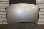 1997-2004 Chevrolet Corvette C5 Painted Roof Panel Sebring Silver. Fixed Price $637.50.