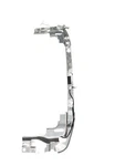 2018-2019 Ford F250 Sd Overhead Sunroof Opening Bracket HC3B26500A98 Oem. Fixed Price $140.25.