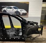 2020-2025 Mercedes GLS450 X167 Front Right Frame Horn Apron Structure Cut Oem. Fixed Price $841.50.