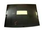 2017-2019 Jaguar Xe Panoramic Sunroof Front Sliding Glass Panel 10025841 Oem. Fixed Price $430.95.
