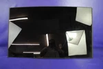 10-16 Mercedes W212 E350 E550 Sedan Center Panoramic Glass Oem. Fixed Price $239.99.