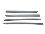 2010 - 2019 Jaguar Xj Sunroof Trims Set 4 Oem. Fixed Price $29.98.