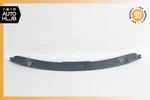 96-02 Mercedes R129 SL500 SL320 Convertible Hard Top Windshield Latch Trim Cover. Fixed Price $120.35.