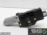 Oem 2015 Subaru Forester 2.5L Motor Actuator. Fixed Price $49.99.