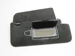 Mercedes E63 W213 2018 Front Right Shade Alcantara 18-20;:A. Fixed Price $78.00.