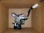 2010 2015 Lexus RX350 RX450H Rear Trunk Lid Lock Latch Motor Actuator. Fixed Price $210.00.