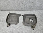 Engine Cowl Water Deflector Cover Panel Set Mercedes X167 W167 GLS450 GLE450 Oem. Fixed Price $125.00.