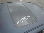 2006-2013 Lexus IS250 IS350 Sun Roof Glass Oem. Fixed Price $94.49.