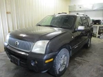 Mercury Mountaineer 2007 Roof Glass 6L2Z78500A18A 3906. Fixed Price $146.99.