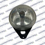 2001-2006 Chrysler Sebring Convertible Front Left Driver Side Fog Light Lamp Oem. Fixed Price $37.77.