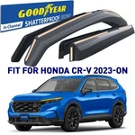 Rain Guards Vent Visors Shade For 2023-2026 Honda Cr-v (crv). Fixed Price $104.99.
