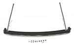 New Oem Ford Sunroof Air Deflector 9T4Z-78500A26-A Edge Mkx 07-15 Mkt 10-19. Fixed Price $519.95.
