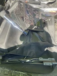 Ford Bronco Soft Top Oem. Less Than One Year Old, Garaged.. Fixed Price $550.00.