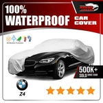 Bmw Z4 Convertible Layer Car Cover 2003 2004 2005 2006 2007 2008 2009 2010. Fixed Price $64.95.