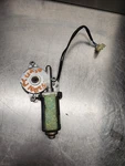 2001-2002 Chrysler Pt Cruiser Sunroof Motor Assembly 5016635AA Oem. Fixed Price $55.00.
