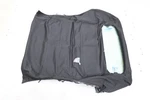 New Oem Ford Convertible Top Cover Black FR3Z7652700CA Mustang 15-26. Fixed Price $1985.75.