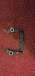 87-93MUSTANG Gt Lx Sunroof Latch. Fixed Price $65.00.