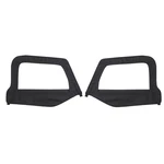 Smittybilt 89735 Door Skin Only For 97-06 Jeep Wrangler Tj. Fixed Price $149.51.