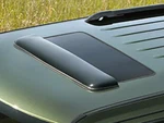 Genuine Mopar Sunroof Wind Deflector 82208188AC. Fixed Price $59.75.