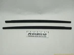 Audi A5 8T Coupe Pair Sunroof Trim Panel Fits 08-17. Fixed Price $45.41.