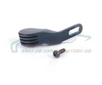 Genuine Bmw 54317037389 - Support Plate Left Series. Fixed Price $67.20.