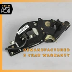 Mercedes R129 SL500 SL320 Convertible Rear Right Lock Cylinder Remanufactured. Fixed Price $369.23.