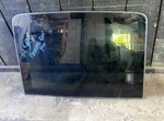 2010-2015 Cadillac Srx Rear Panoramic Sunroof Glass Panel Oem. Fixed Price $325.00.