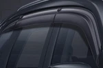 Door Visor/ Window Rain Deflector For Suzuki Grand Vitara (smoke Insert). Fixed Price $121.62.