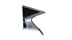 2017-2019 Infiniti QX30 Oem Left Rear Upper Quarter Panel Trim 78127-5DA0A. Fixed Price $37.50.