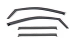 Putco 580242 Element Tinted Window Visor Channel. Fixed Price $132.99.
