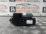 Mercedes Benz A-class W176 Panoramic Sun Roof Motor A1769064600. Fixed Price $54.52.