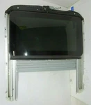 2010-2016 Mercedes E350 W212 Glass Frame Track Oem DE220417. Fixed Price $280.00.
