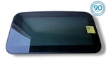 2008-2017 Mitsubishi Lancer Evolution Glass Oem 5850A104. Fixed Price $249.95.