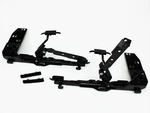 Electric Sunroof Repair Kit For Mercedes Benz W124 S124, 190 W201 1247820512. Fixed Price $89.00.