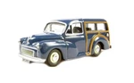 Oxford Diecast 1:76 Morris Minor Traveller Collectable Model 76MMT002. Fixed Price $17.40.