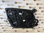 2015-2019 Mercedes W205 C43 Left Driver Front Door Window Regulator/harness Oem. Fixed Price $85.00.