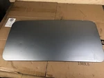 Porsche 911 997 Sun Roof Lid Cover 9965641411R Silver. Fixed Price $161.47.