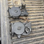 1971 Gm Body Scissors Convertible Frame 1-R;1-L Gears Eldorado,impala,caprice. Fixed Price $349.00.
