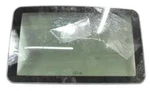 07-13 Mercedes W221 S600 S550 S63 Amg Glass 2217800421 Oem. Fixed Price $91.20.
