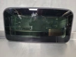 07-17 Jeep Compass Caliber Journey Moonroof Glass Oe 05183171AB. Fixed Price $91.00.