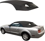 Ford Mustang 2005-2014 Convertible Top Dot & Heated Glass Window Sailcloth. Fixed Price $299.99.