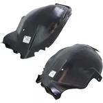 New Fender Liner 2010-2014 Ford Mustang Front Left & Right Side. Fixed Price $62.90.