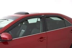 Auto Ventshade 94068 Ventvisor Deflector - Outside Mount (set Of 4). Fixed Price $63.05.