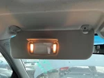 Driver Left Sun Visor Illuminated Fits 05-10 Sienna 1402164. Fixed Price $72.00.