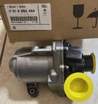 Bmw E70 X5 3.0SI 30I Genuine Electric Water Pump W/bolt Kit New Oe 2007-2010. Fixed Price $500.00.